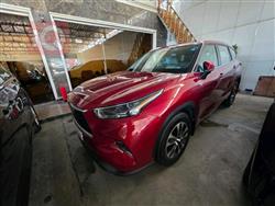 تۆیۆتا هایلاندەر